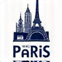 Logo Ville de Paris
